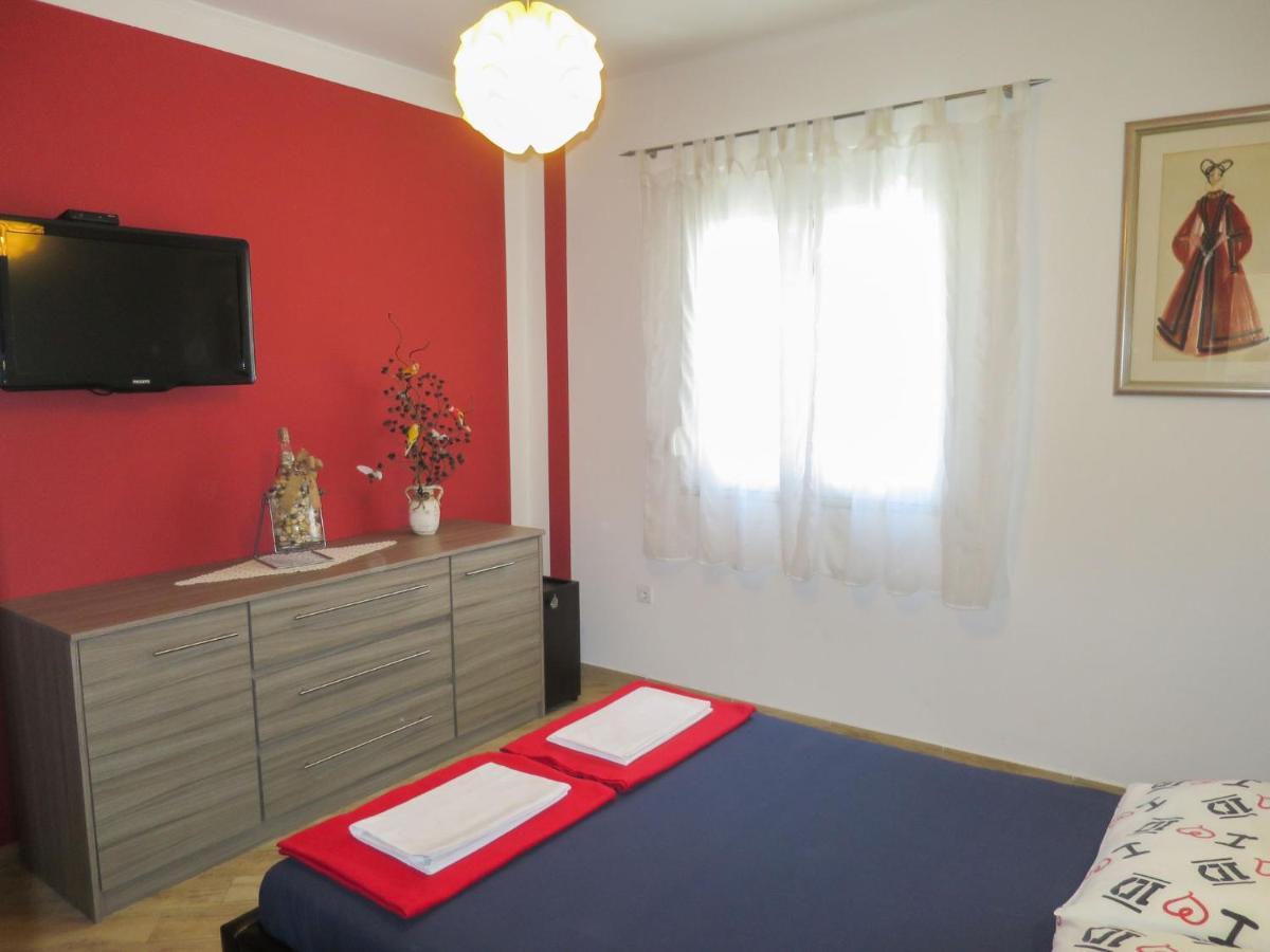 Apartment Mirjana - Nin450 By Interhome Vrsi Ngoại thất bức ảnh