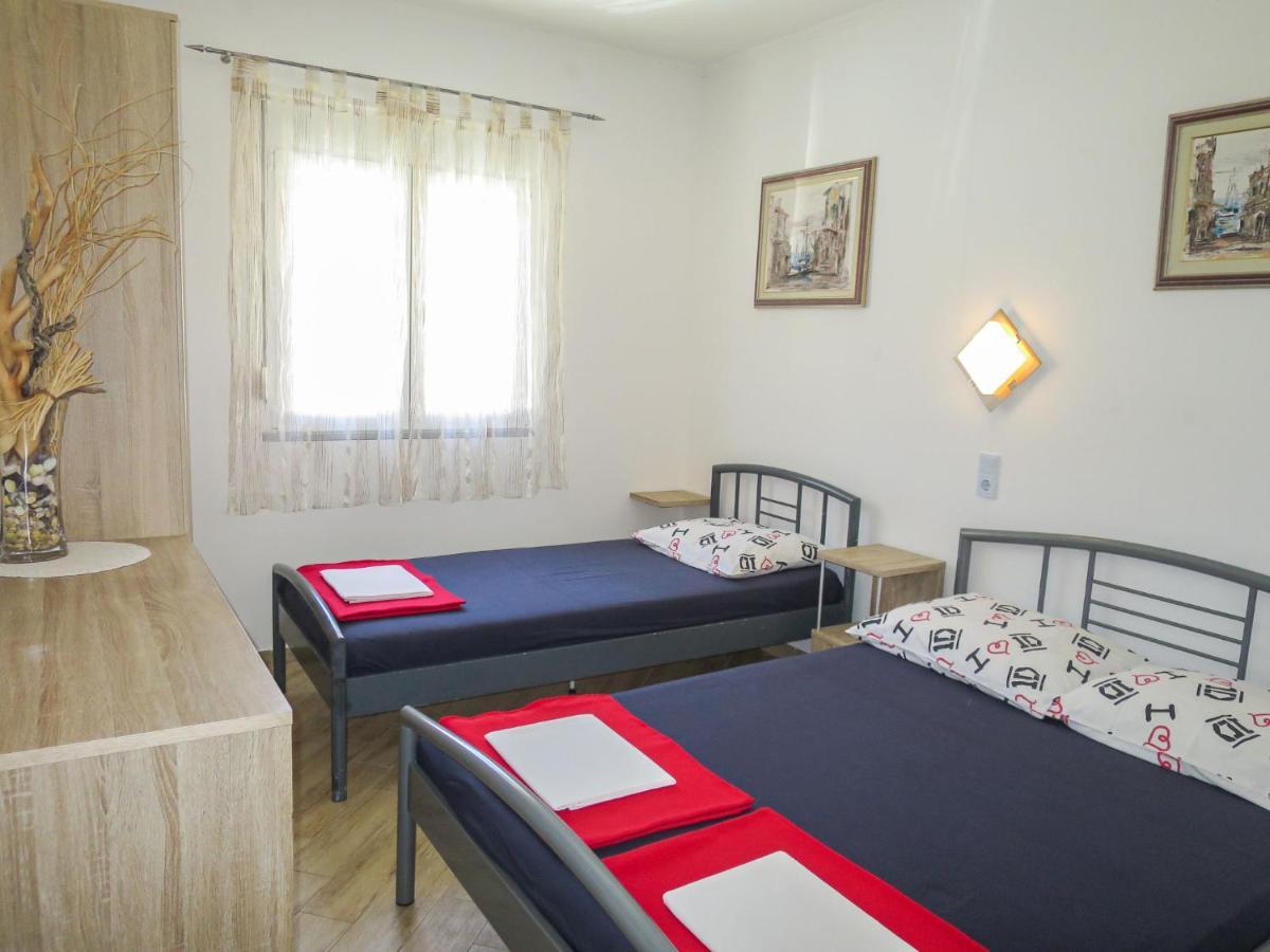 Apartment Mirjana - Nin450 By Interhome Vrsi Ngoại thất bức ảnh