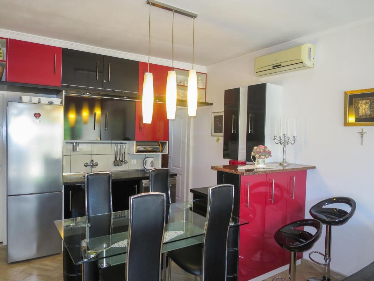 Apartment Mirjana - Nin450 By Interhome Vrsi Ngoại thất bức ảnh