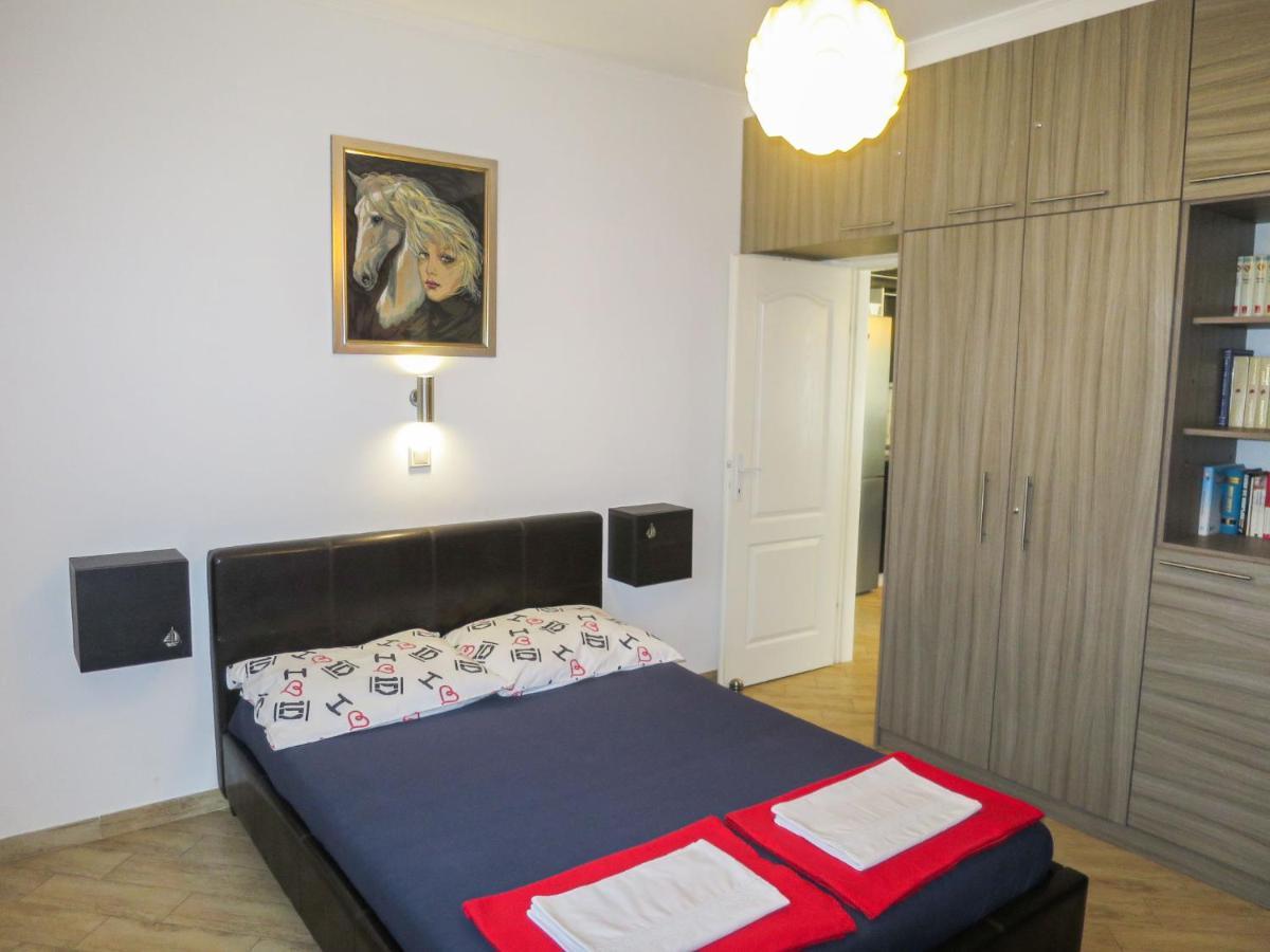 Apartment Mirjana - Nin450 By Interhome Vrsi Ngoại thất bức ảnh