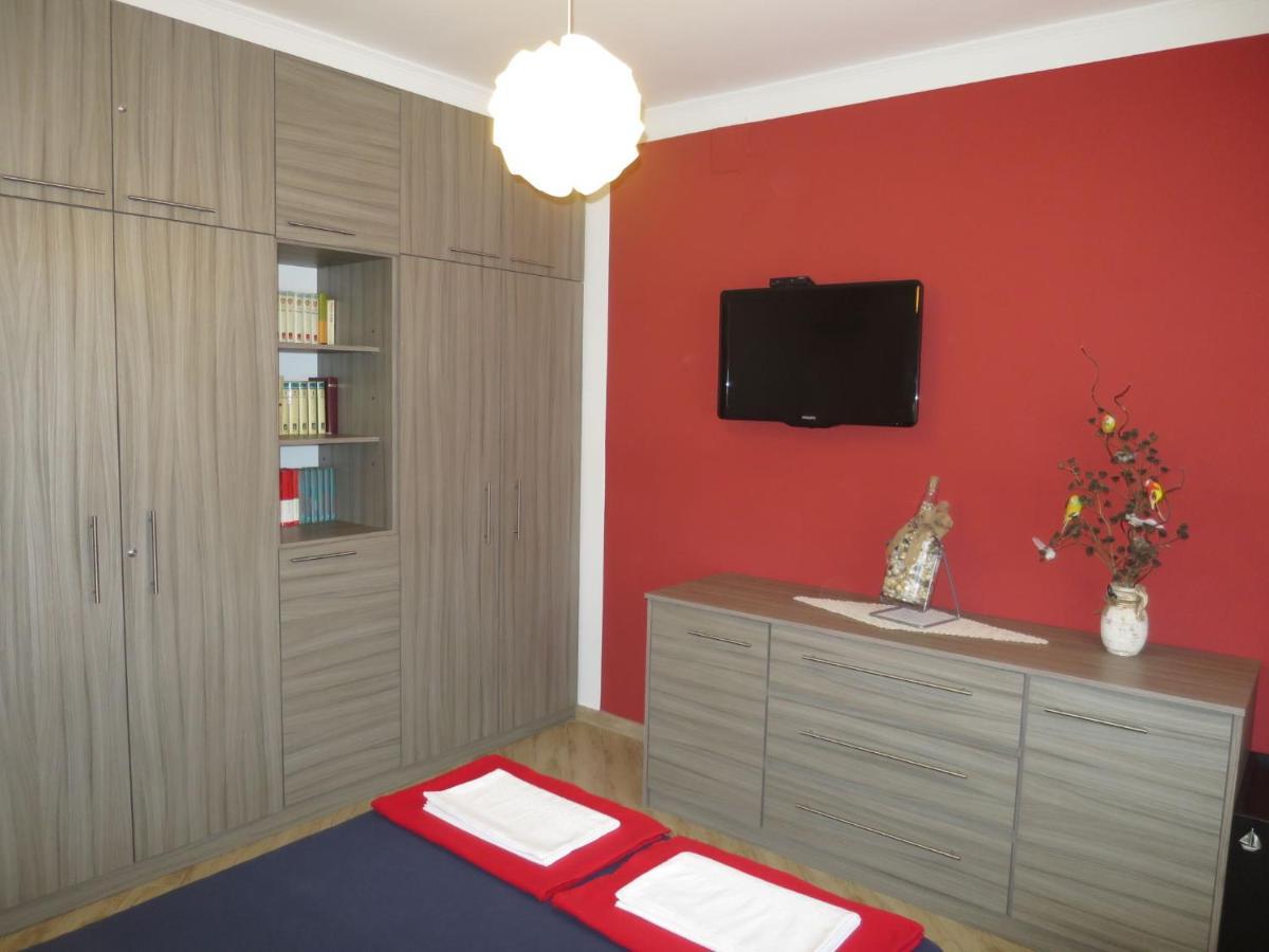 Apartment Mirjana - Nin450 By Interhome Vrsi Ngoại thất bức ảnh