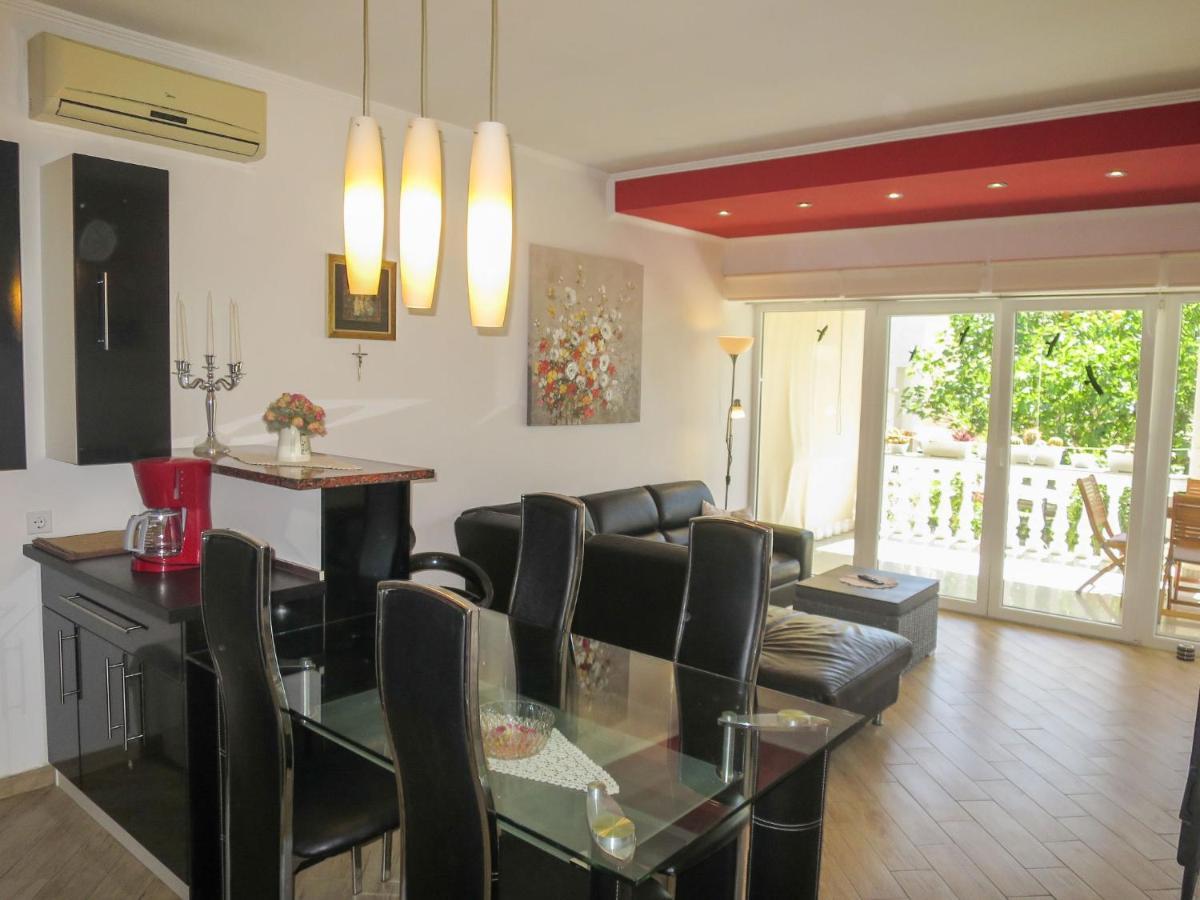 Apartment Mirjana - Nin450 By Interhome Vrsi Ngoại thất bức ảnh