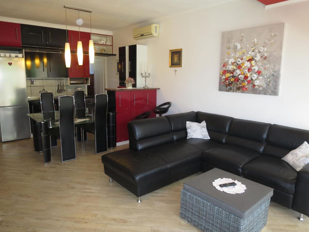 Apartment Mirjana - Nin450 By Interhome Vrsi Ngoại thất bức ảnh